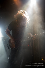 God Is An Astronaut / La Flèche d'Or - 19 septembre 2014