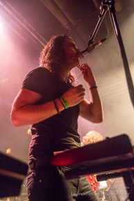 God Is An Astronaut / La Flèche d'Or - 19 septembre 2014