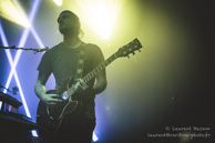 God Is An Astronaut / Flow - 24 mai 2017