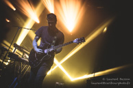 God Is An Astronaut / Flow - 24 mai 2017