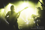 God Is An Astronaut / Flow - 24 mai 2017