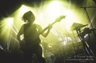 God Is An Astronaut / Flow - 24 mai 2017