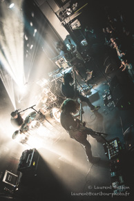 God Is An Astronaut / Flow - 24 mai 2017