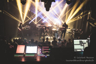 God Is An Astronaut / Flow - 24 mai 2017