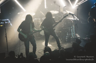 God Is An Astronaut / Flow - 24 mai 2017