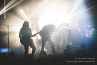 God Is An Astronaut / Flow - 24 mai 2017