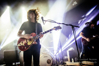 God Is An Astronaut / Le Trabendo - 13 mai 2018