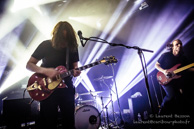 God Is An Astronaut / Le Trabendo - 13 mai 2018