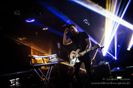 God Is An Astronaut / Le Trabendo - 13 mai 2018