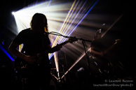 God Is An Astronaut / Le Trabendo - 13 mai 2018