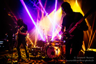 God Is An Astronaut / Le Trabendo - 13 mai 2018