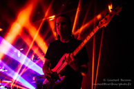 God Is An Astronaut / Le Trabendo - 13 mai 2018