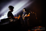 God Is An Astronaut / Le Trabendo - 13 mai 2018