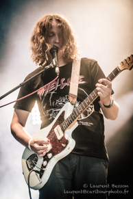 God Is An Astronaut / Motocultor Festival 2022 - Saint-Nolff (56) - 20 août 2022