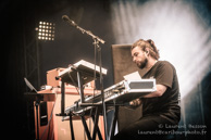 God Is An Astronaut / Motocultor Festival 2022 - Saint-Nolff (56) - 20 août 2022