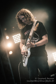 God Is An Astronaut / Motocultor Festival 2022 - Saint-Nolff (56) - 20 août 2022