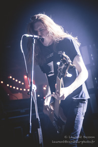 God Mother / Le Trabendo - 19 juin 2017