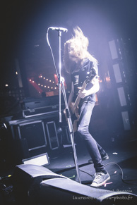 God Mother / Le Trabendo - 19 juin 2017