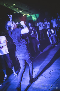 God Mother / Le Trabendo - 19 juin 2017