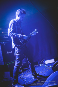 God Mother / Le Trabendo - 19 juin 2017