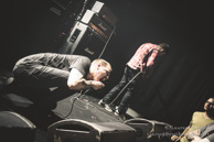 God Mother / Le Trabendo - 19 juin 2017