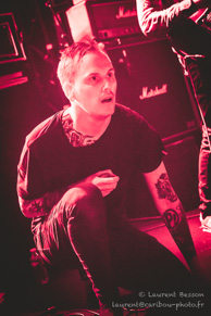 God Mother / Le Trabendo - 19 juin 2017