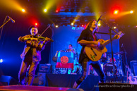 Gogol Bordello / Le Bataclan - 19/11/13