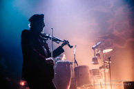 Gogol Bordello / Le Trianon - 09 décembre 2017