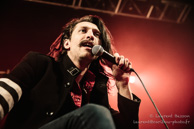 Gogol Bordello / Le Trianon - 09 décembre 2017