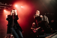 Gogol Bordello / Le Trianon - 09 décembre 2017