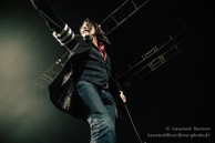 Gogol Bordello / Le Trianon - 09 décembre 2017