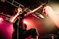 Gogol Bordello / Le Trianon - 09 décembre 2017