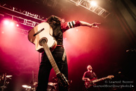 Gogol Bordello / Le Trianon - 09 décembre 2017