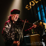 Gogol Bordello / Elysée Montmartre - 17 juin 2023