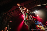 Gogol Bordello / Elysée Montmartre - 17 juin 2023