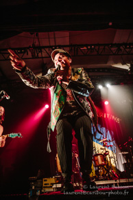 Gogol Bordello / Elysée Montmartre - 17 juin 2023