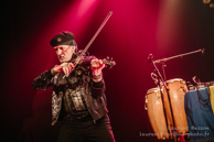 Gogol Bordello / Elysée Montmartre - 17 juin 2023