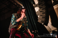 Gogol Bordello / Elysée Montmartre - 17 juin 2023