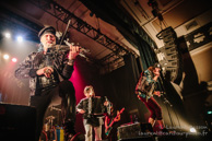 Gogol Bordello / Elysée Montmartre - 17 juin 2023