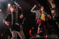 Gogol Bordello / Elysée Montmartre - 17 juin 2023