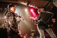 Gogol Bordello / Elysée Montmartre - 17 juin 2023