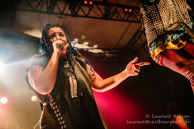 Gogol Bordello / Elysée Montmartre - 17 juin 2023