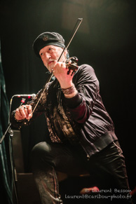 Gogol Bordello / Elysée Montmartre - 17 juin 2023