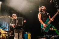 Gogol Bordello / Elysée Montmartre - 17 juin 2023