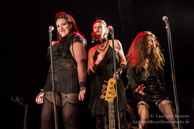 Gogol Premier / L'Olympia - 14 février 2014