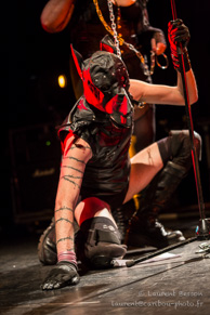 Gogol Premier / L'Olympia - 14 février 2014