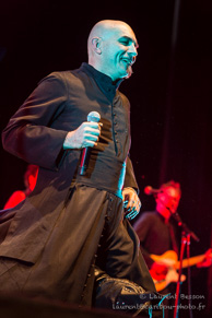 Gogol Premier / L'Olympia - 14 février 2014