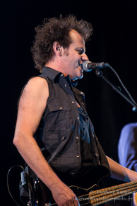 Gogol Premier / L'Olympia - 14 février 2014