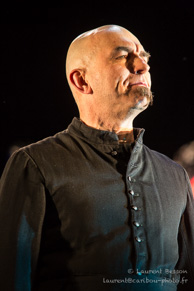 Gogol Premier / L'Olympia - 14 février 2014