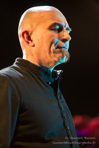 Gogol Premier / L'Olympia - 14 février 2014